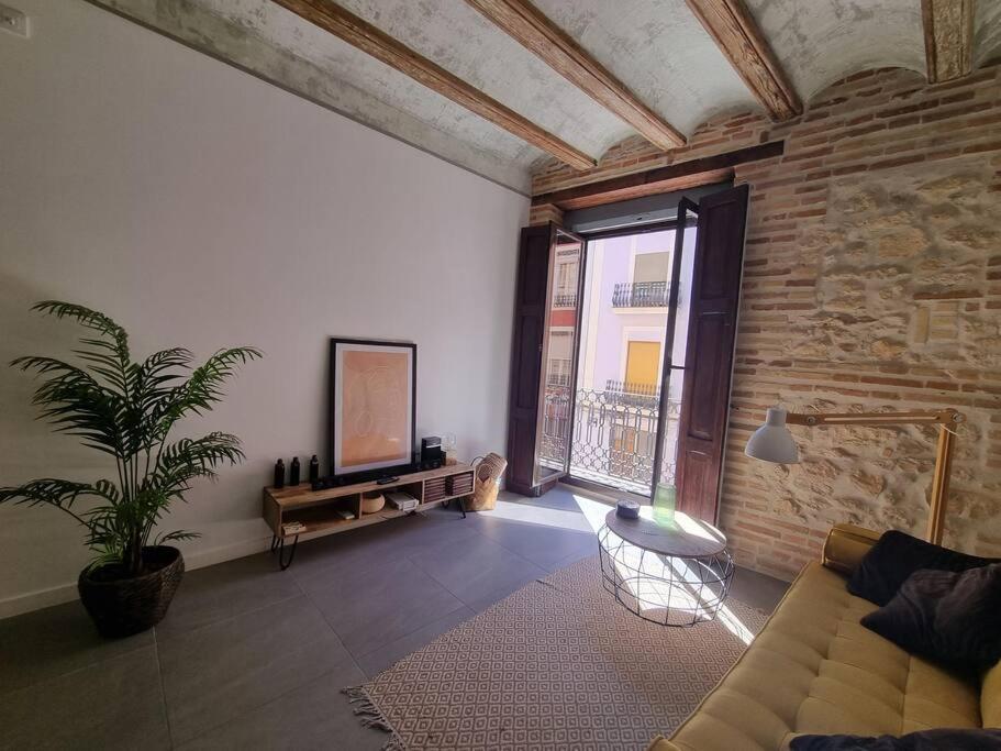 Centrica Y Encantadora Vivienda. Apartment