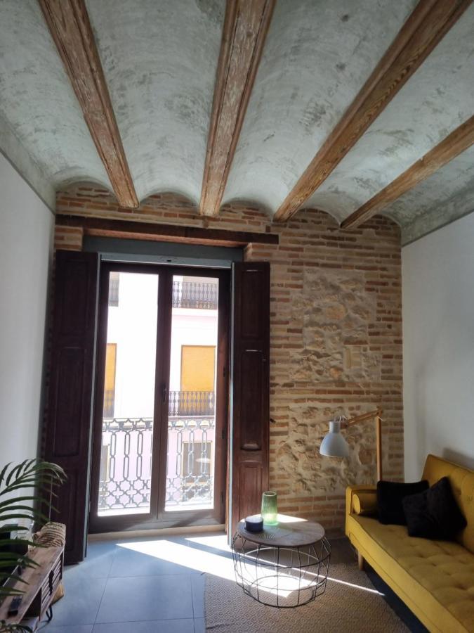 Apartment Centrica Y Encantadora Vivienda. Valencia