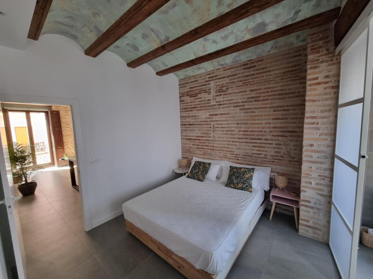 Apartamento Centrica Y Encantadora Vivienda. *