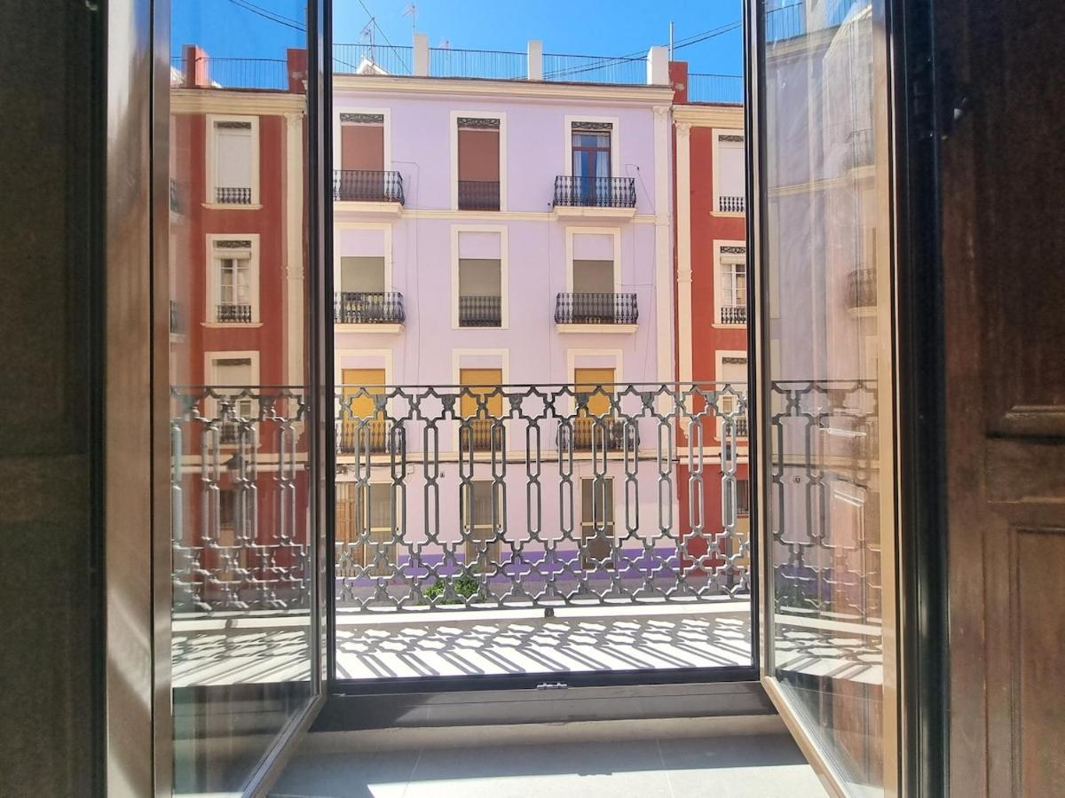 Apartamento Centrica Y Encantadora Vivienda. *